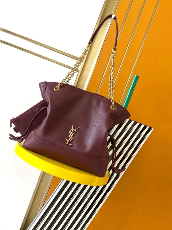 SAINT LAURENT Bucket Bags for Women