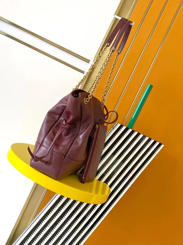 SAINT LAURENT Bucket Bags for Women - Image 6