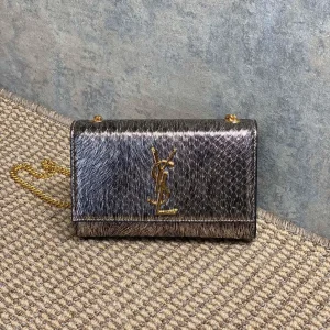 Saint Laurent Large Le 5 À 7 Suede Hobo Bag