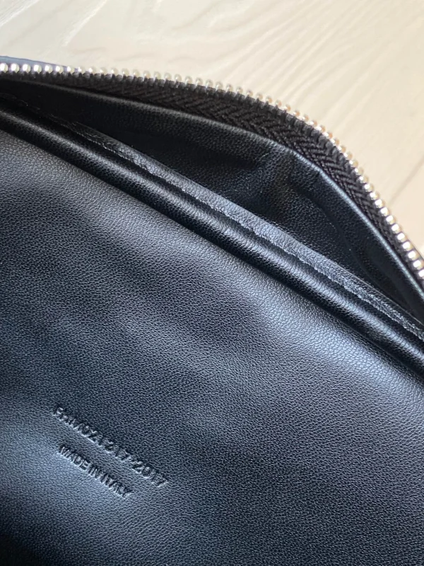 Saint Laurent Lou Mini Bag - Image 2
