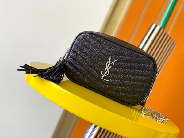 Saint Laurent Lou Mini Bag