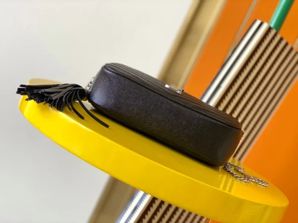Saint Laurent Lou Mini Bag - Image 5