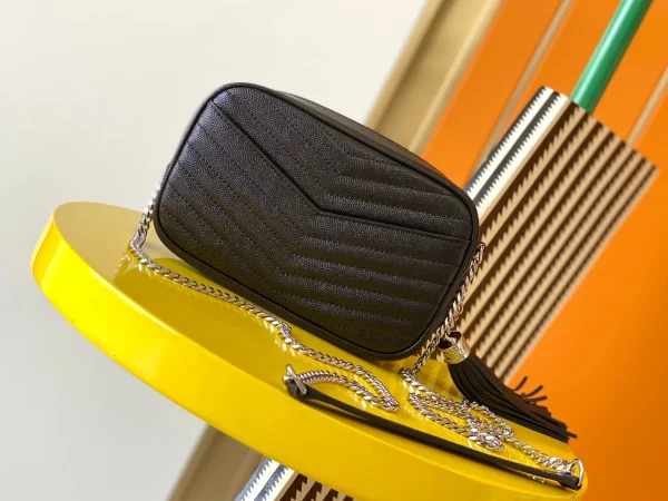 Saint Laurent Lou Mini Bag - Image 6