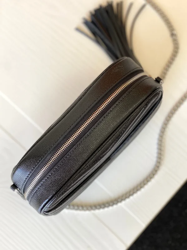 Saint Laurent Lou Mini Bag - Image 9