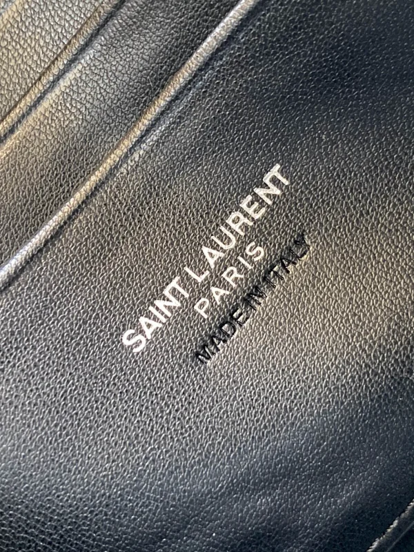 Saint Laurent Lou Mini Bag - Image 10