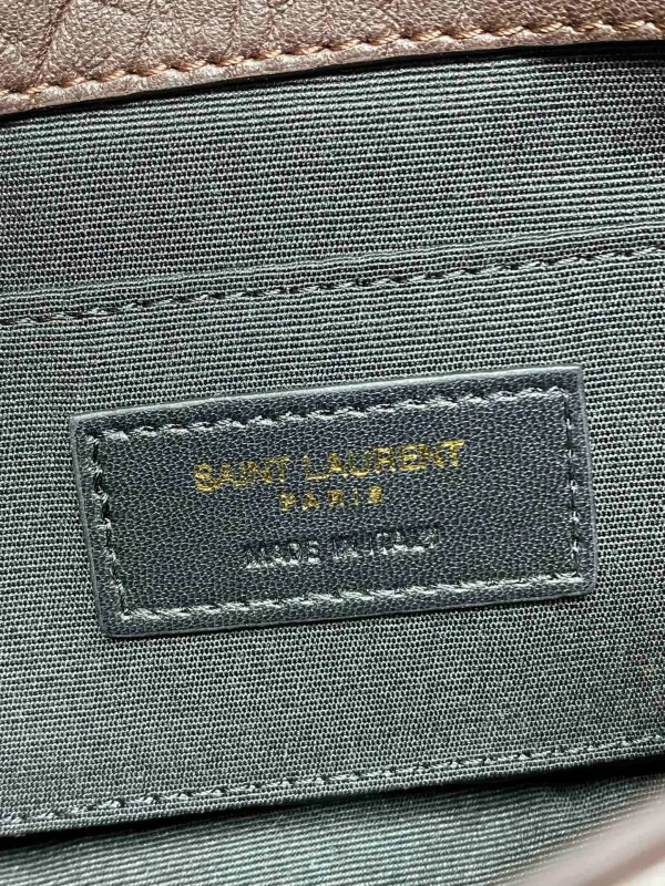 Saint Laurent Niki mini chain bag for Women - Image 2
