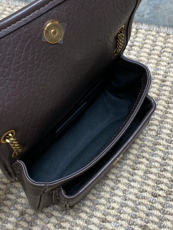 Saint Laurent Niki mini chain bag for Women - Image 11