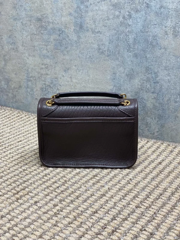 Saint Laurent Niki mini chain bag for Women - Image 5