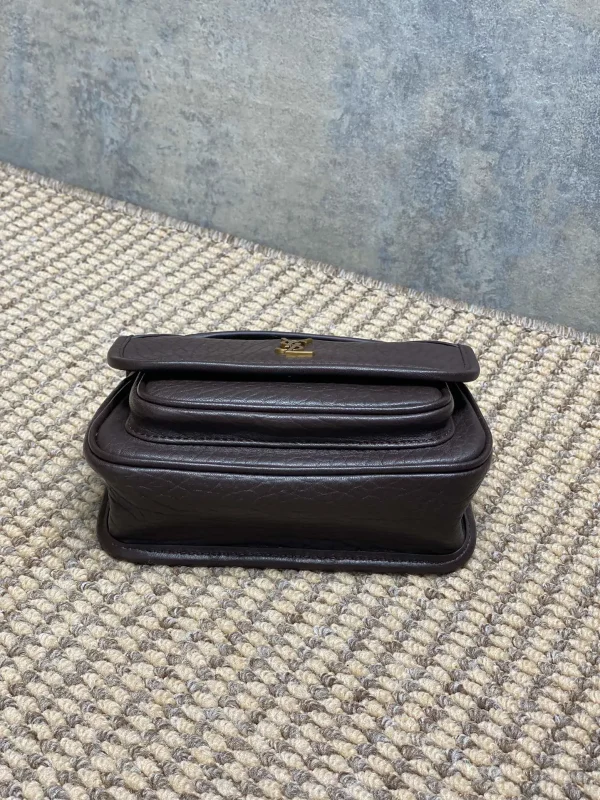 Saint Laurent Niki mini chain bag for Women - Image 7