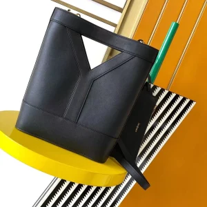 Saint Laurent Small Loulou Matelassé Shoulder Bag