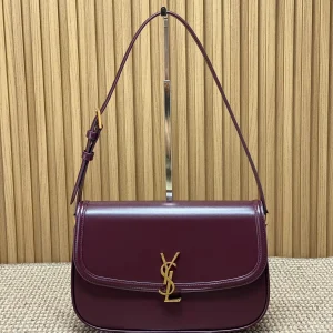Saint Laurent Solferino medium shoulder bag