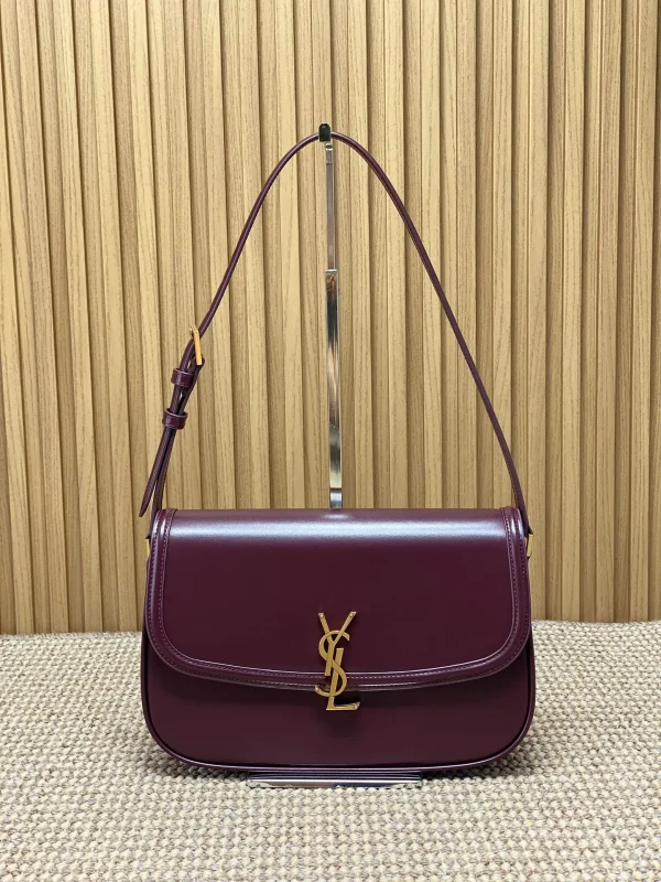 Saint Laurent Solferino medium shoulder bag