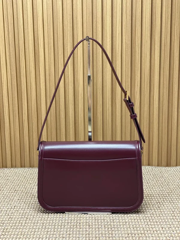 Saint Laurent Solferino medium shoulder bag - Image 6