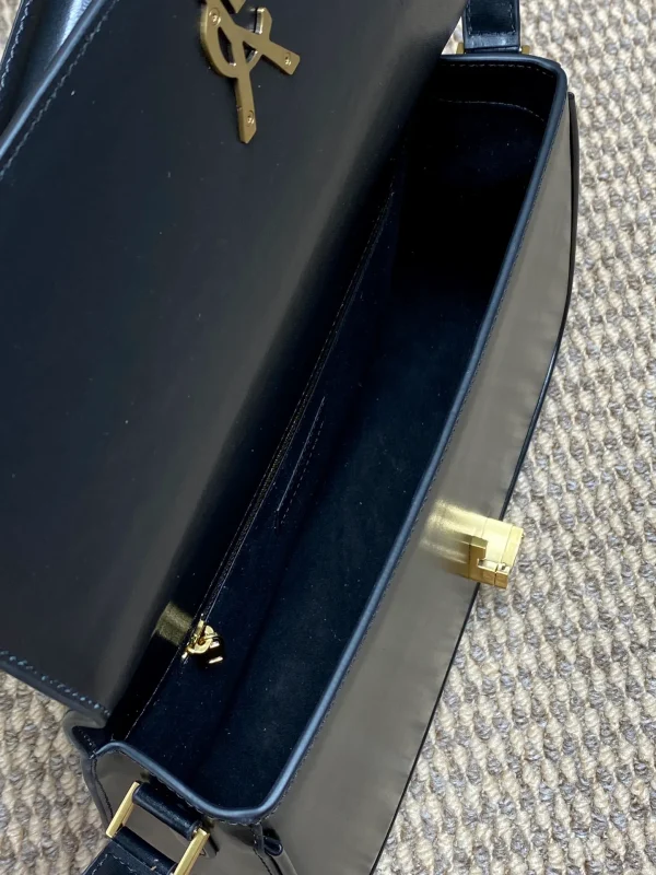 Saint Laurent YSL Monogram Bag - Image 2