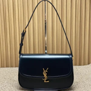 Saint Laurent YSL Monogram Bag