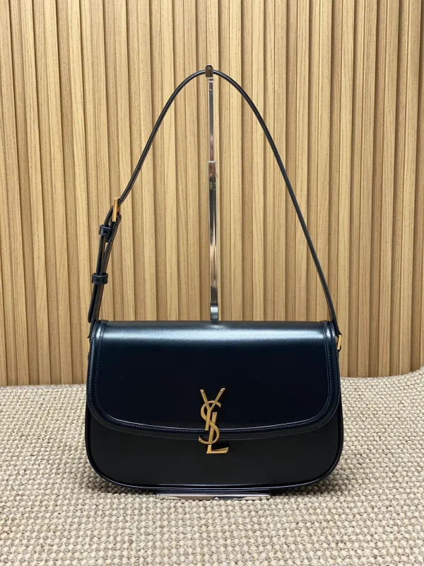 Saint Laurent YSL Monogram Bag
