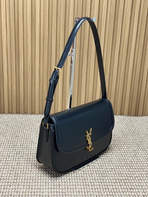 Saint Laurent YSL Monogram Bag - Image 4