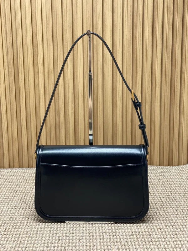 Saint Laurent YSL Monogram Bag - Image 5