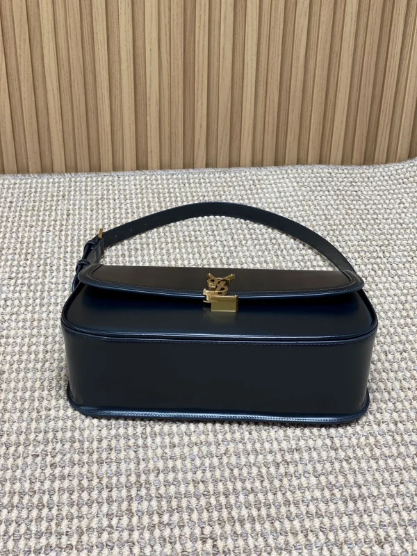 Saint Laurent YSL Monogram Bag - Image 6
