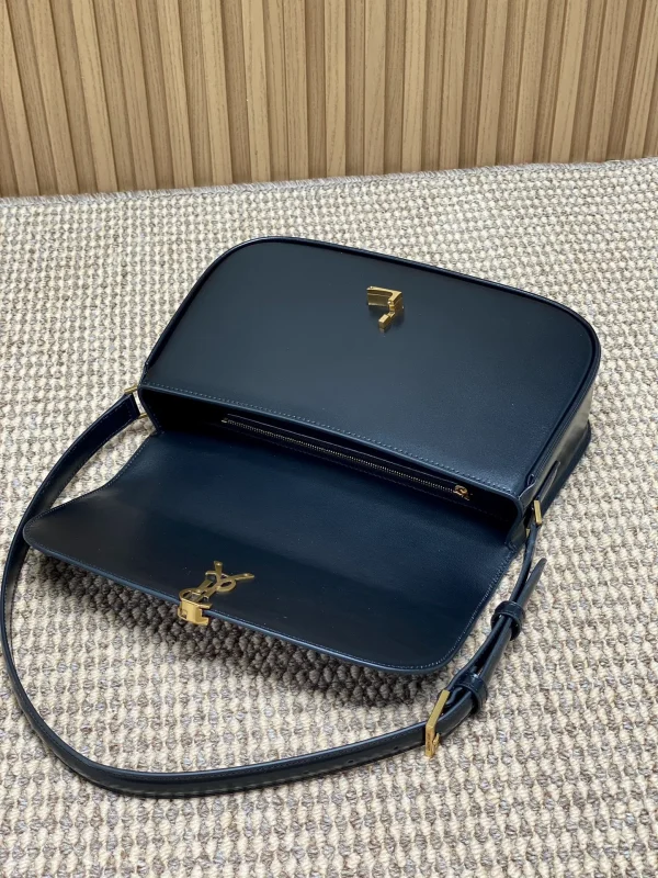 Saint Laurent YSL Monogram Bag - Image 7