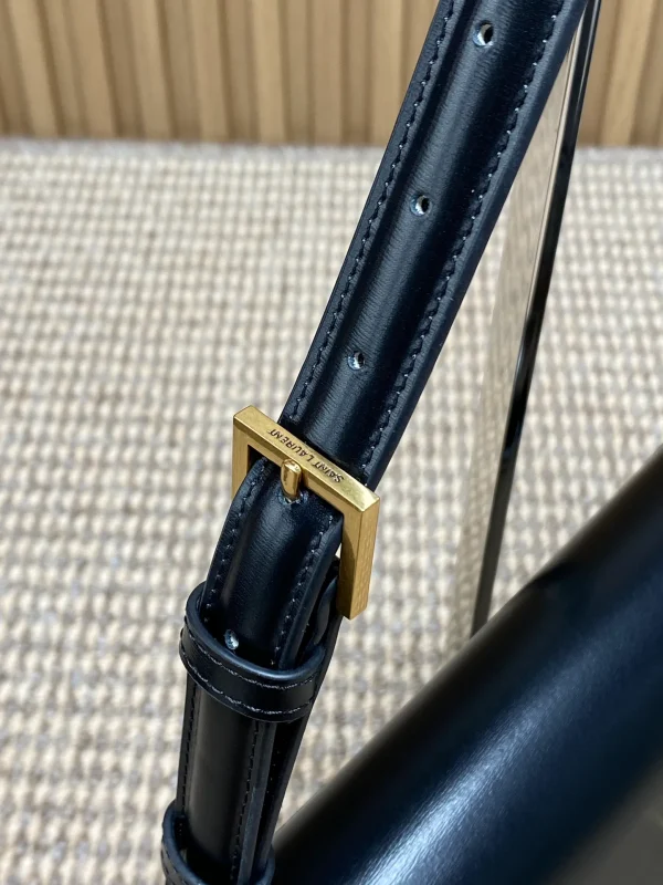 Saint Laurent YSL Monogram Bag - Image 8