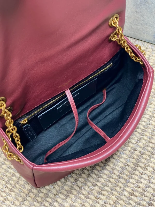 Saint Laurent small Jamie 4.3 shoulder bag - Image 2