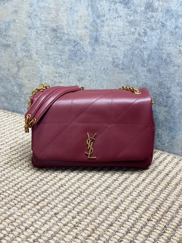 Saint Laurent small Jamie 4.3 shoulder bag
