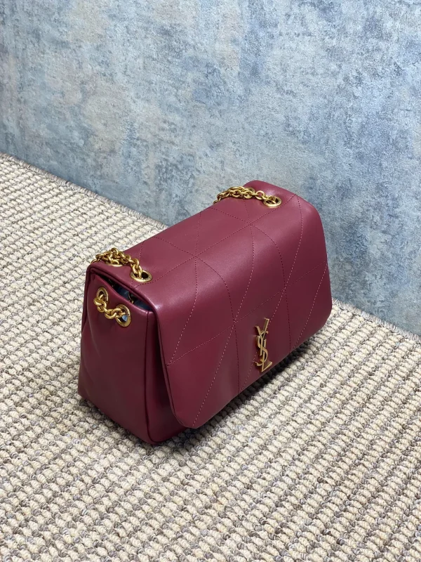 Saint Laurent small Jamie 4.3 shoulder bag - Image 5