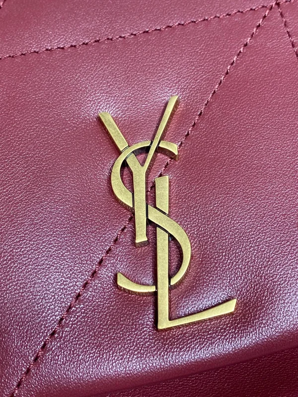 Saint Laurent small Jamie 4.3 shoulder bag - Image 7