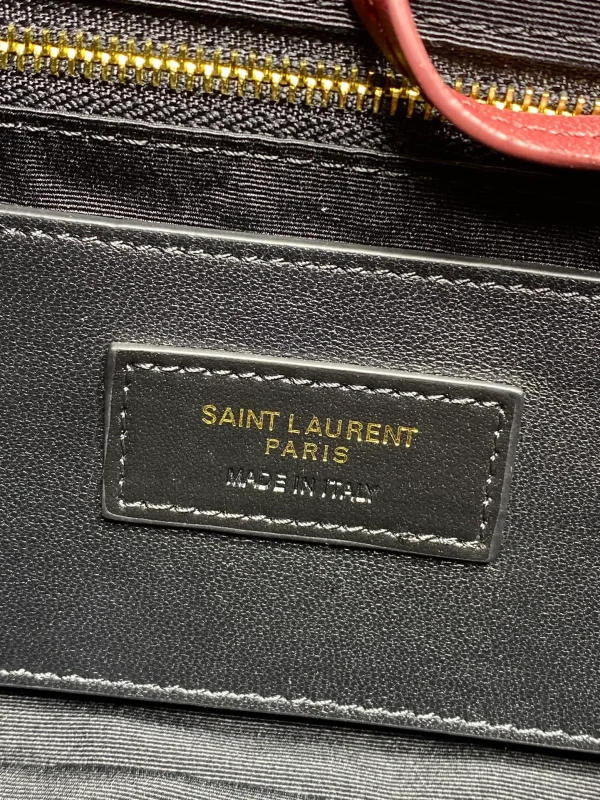 Saint Laurent small Jamie 4.3 shoulder bag - Image 10