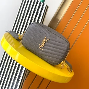 Slouchy Tory Burch Gold Crossbody Tory Burch Britten Small Slouchy Tote Bark