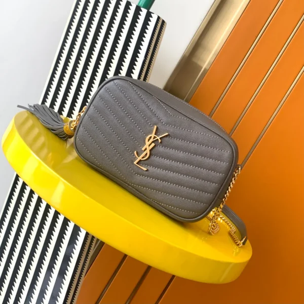 Slouchy Tory Burch Gold Crossbody Tory Burch Britten Small Slouchy Tote Bark