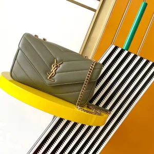 Women's Loulou Handbag