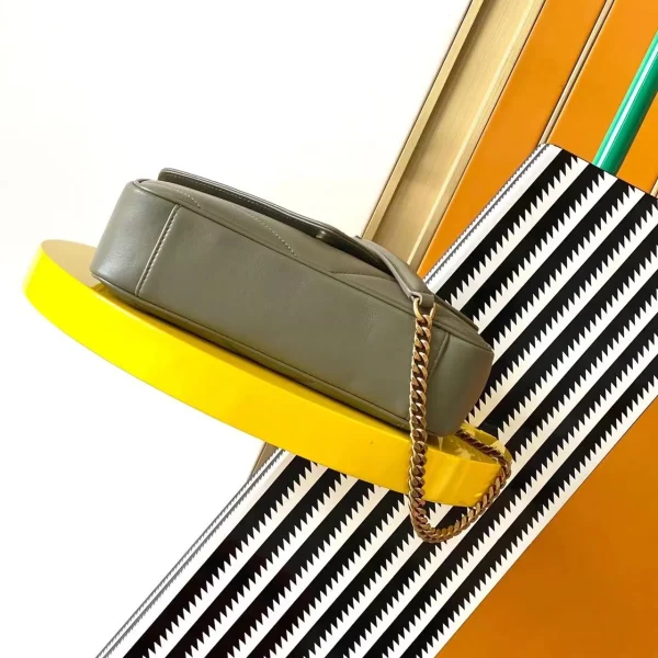 Women's Loulou Handbag - Image 6
