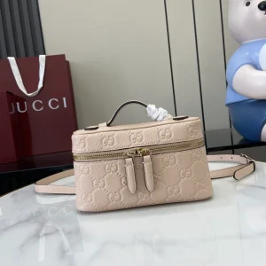 Women's Personalised Leather