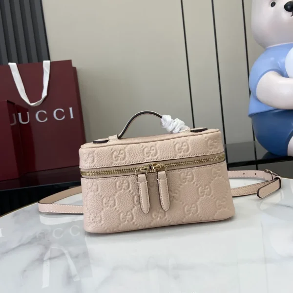 Women's Personalised Leather