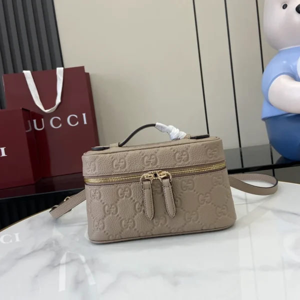 Women's Personalised Leather - Image 3