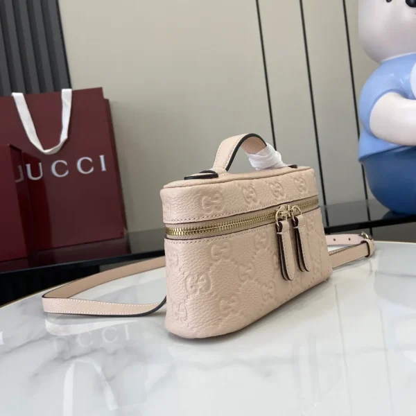 Women's Personalised Leather - Image 3