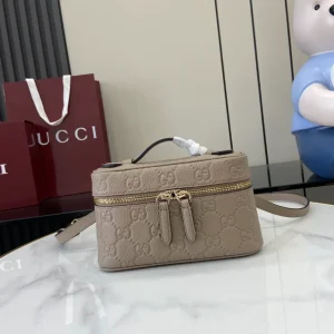 Women's Personalised Leather