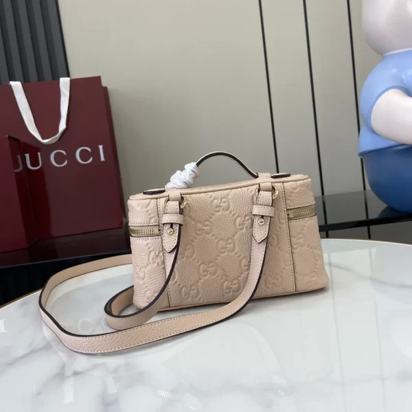 Women's Personalised Leather - Image 4