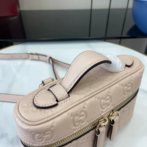 Women's Personalised Leather - Image 6