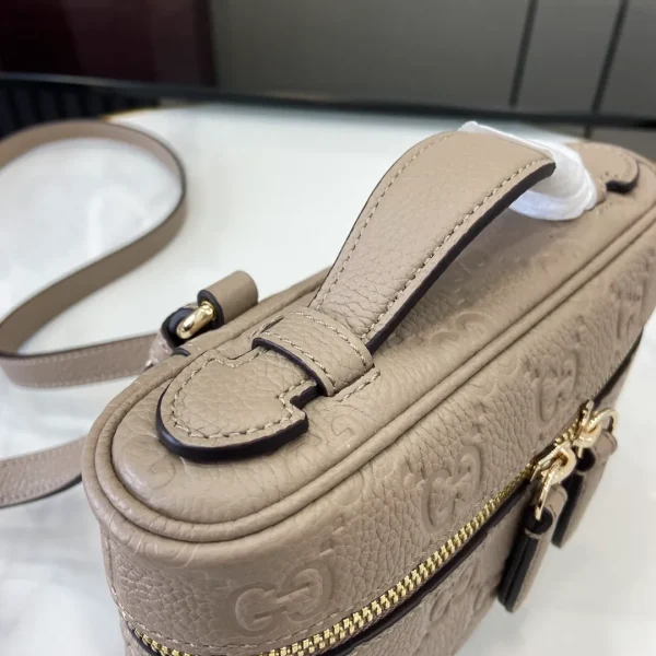 Women's Personalised Leather - Image 8