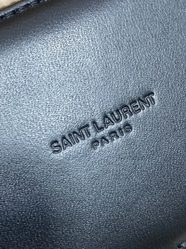 Yves Saint Laurent Saint Laurent Sac De Jour Baby Tote Bag - Image 2