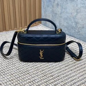 Yves Saint Laurent Saint Laurent Sac De Jour Baby Tote Bag