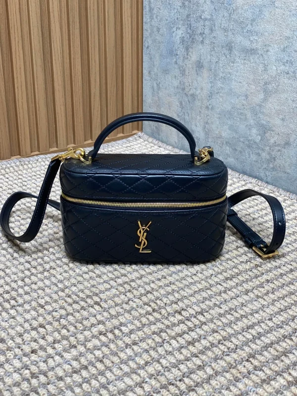 Yves Saint Laurent Saint Laurent Sac De Jour Baby Tote Bag