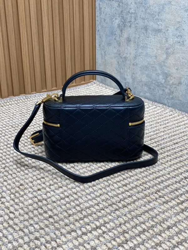 Yves Saint Laurent Saint Laurent Sac De Jour Baby Tote Bag - Image 4