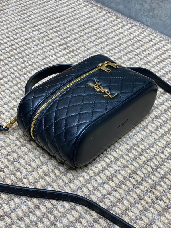Yves Saint Laurent Saint Laurent Sac De Jour Baby Tote Bag - Image 5