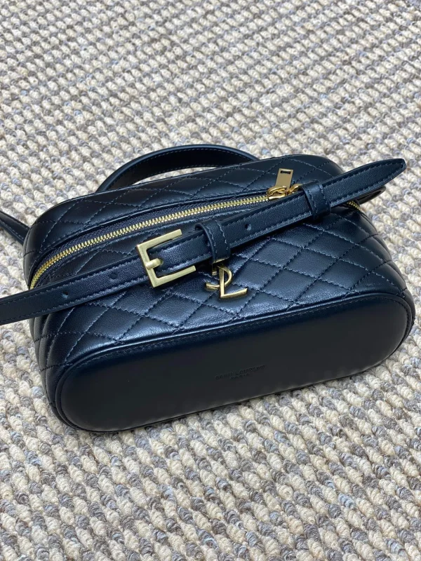 Yves Saint Laurent Saint Laurent Sac De Jour Baby Tote Bag - Image 6