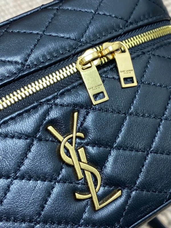 Yves Saint Laurent Saint Laurent Sac De Jour Baby Tote Bag - Image 7