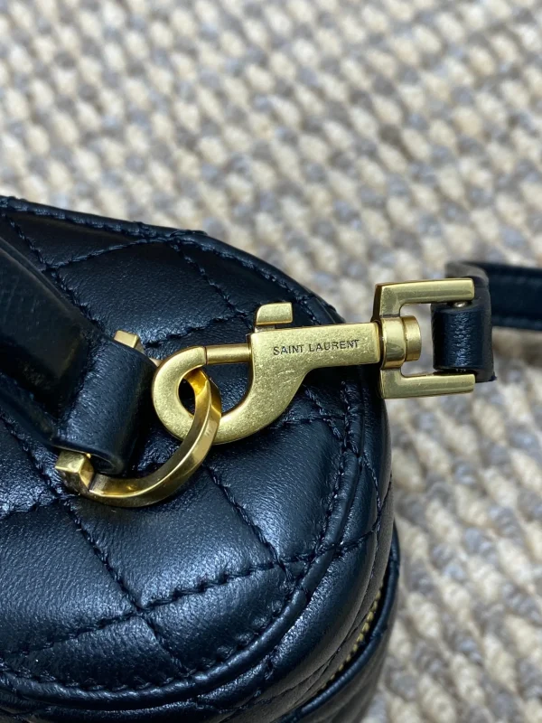 Yves Saint Laurent Saint Laurent Sac De Jour Baby Tote Bag - Image 8